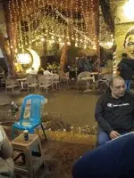 مقهى زهرة البستان